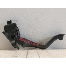 Pedale acceleratore Peugeot 207 1.4d 2006 2015 9680756880  A10019