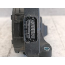 Pedale acceleratore Peugeot 207 1.4d 2006 2015 9680756880  A10019