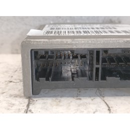 Centralina modulo airbag Peugeot 207 1 serie 9663593480 0285010112  A10020