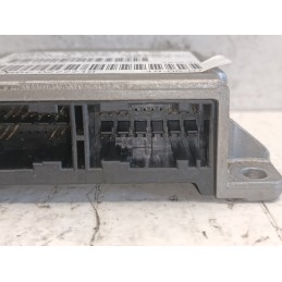 Centralina modulo airbag Peugeot 207 1 serie 9663593480 0285010112  A10020