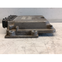 Centralina Motore Alfa Romeo 147 1.9 JTD 55198492 Bosch 0281011488  A4824