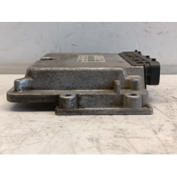 Centralina Motore Alfa Romeo 147 1.9 JTD 55198492 Bosch 0281011488  A4824