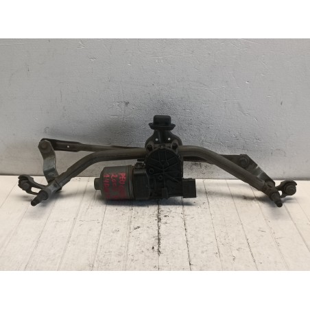 Motorino tergicristallo anteriore Peugeot 207 2006 2015 0390241540  A10021