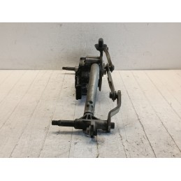 Motorino tergicristallo anteriore Peugeot 207 2006 2015 0390241540  A10021