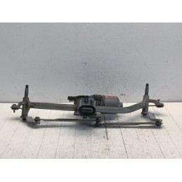 Motorino tergicristallo anteriore Peugeot 207 2006 2015 0390241540  A10021