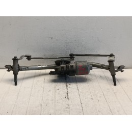 Motorino tergicristallo anteriore Peugeot 207 2006 2015 0390241540  A10021