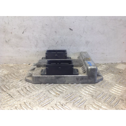 Centralina Motore Opel Meriva A 1.7 CDTI 8973509488 1125000163 97350948  A3499