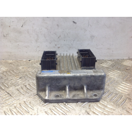 Centralina Motore Opel Meriva A 1.7 CDTI 8973509488 1125000163 97350948  A3499