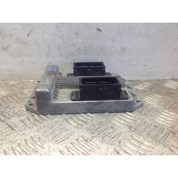 Centralina Motore Opel Meriva A 1.7 CDTI 8973509488 1125000163 97350948  A3499