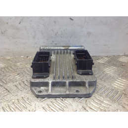 Centralina Motore Opel Meriva A 1.7 CDTI 8973509488 1125000163 97350948  A3499
