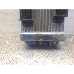 Centralina Motore Opel Meriva A 1.7 CDTI 8973509488 1125000163 97350948  A3499