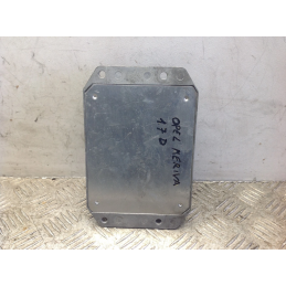 Centralina Motore Opel Meriva A 1.7 CDTI 8973509488 1125000163 97350948  A3499