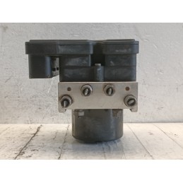 Pompa ABS centralina Peugeot 207 1.4D 10.0970-1144.3 9662298480  A10022