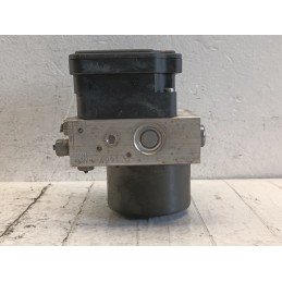 Pompa ABS centralina Peugeot 207 1.4D 10.0970-1144.3 9662298480  A10022