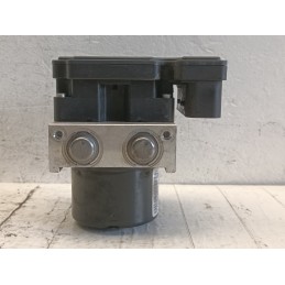 Pompa ABS centralina Peugeot 207 1.4D 10.0970-1144.3 9662298480  A10022