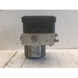 Pompa ABS centralina Peugeot 207 1.4D 10.0970-1144.3 9662298480  A10022