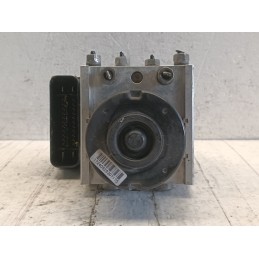 Pompa ABS centralina Peugeot 207 1.4D 10.0970-1144.3 9662298480  A10022