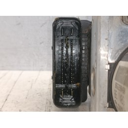 Pompa ABS centralina Peugeot 207 1.4D 10.0970-1144.3 9662298480  A10022