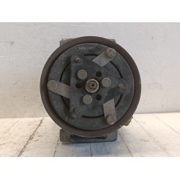 Compressore aria condizionata clima Peugeot 207 1.4D 9651910980  A10024
