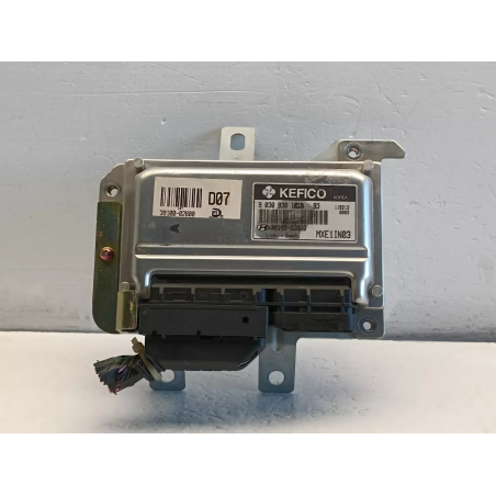 Centralina Motore Hyundai Atos Prime 1.0 9030930131F 39110-02800 MXE1IN03  A6967