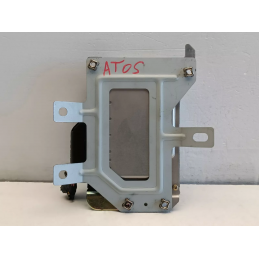 Centralina Motore Hyundai Atos Prime 1.0 9030930131F 39110-02800 MXE1IN03  A6967