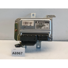 Centralina Motore Hyundai Atos Prime 1.0 9030930131F 39110-02800 MXE1IN03  A6967