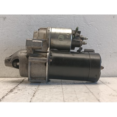Motorino avviamento Peugeot 207 1.4D 8HZ Valeo 9640825280  A10025