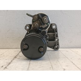 Motorino avviamento Peugeot 207 1.4D 8HZ Valeo 9640825280  A10025