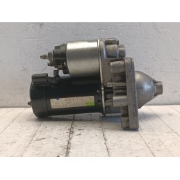 Motorino avviamento Peugeot 207 1.4D 8HZ Valeo 9640825280  A10025
