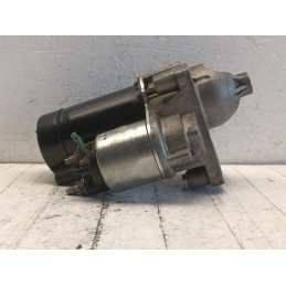 Motorino avviamento Peugeot 207 1.4D 8HZ Valeo 9640825280  A10025