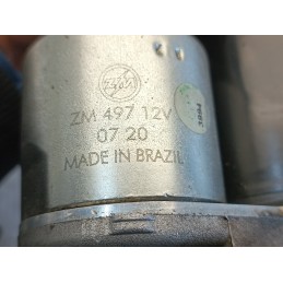 Motorino avviamento Peugeot 207 1.4D 8HZ Valeo 9640825280  A10025