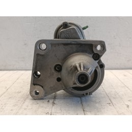 Motorino avviamento Peugeot 207 1.4D 8HZ Valeo 9640825280  A10025