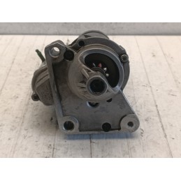 Motorino avviamento Peugeot 207 1.4D 8HZ Valeo 9640825280  A10025