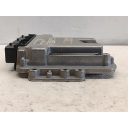 Centralina Motore Peugeot 307 1.6 HDi 9HX 0281011863 9659342280  A8150