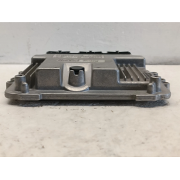 Centralina Motore Peugeot 307 1.6 HDi 9HX 0281011863 9659342280  A8150