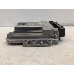 Centralina Motore Peugeot 307 1.6 HDi 9HX 0281011863 9659342280  A8150