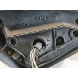 Specchietto retrovisore destro 5 PIN Mercedes SLK R170 1996 2000  A10023