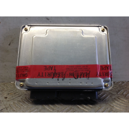 Centralina Motore Audi A4 B6 8E 2.5 TDI 8E0907401Q 0281011135  A3530