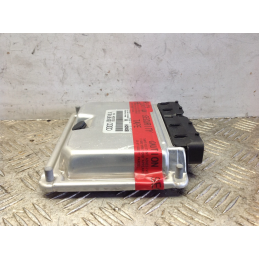 Centralina Motore Audi A4 B6 8E 2.5 TDI 8E0907401Q 0281011135  A3530
