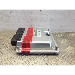 Centralina Motore Audi A4 B6 8E 2.5 TDI 8E0907401Q 0281011135  A3530