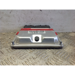 Centralina Motore Audi A4 B6 8E 2.5 TDI 8E0907401Q 0281011135  A3530