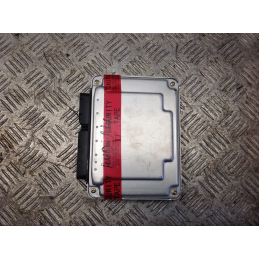 Centralina Motore Audi A4 B6 8E 2.5 TDI 8E0907401Q 0281011135  A3530