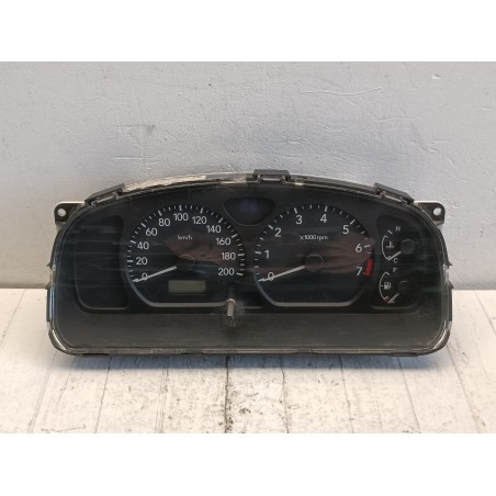 Quadro strumenti contachilometri Suzuki Wagon R 1.3B 34100-85EE0  A10026
