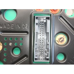 Quadro strumenti contachilometri Suzuki Wagon R 1.3B 34100-85EE0  A10026
