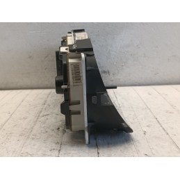 Quadro strumenti contachilometri Suzuki Wagon R 1.3B 34100-85EE0  A10026