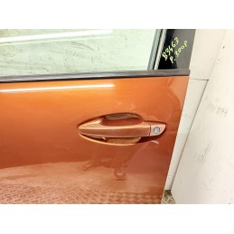 Porta anteriore sinistra Peugeot 3008 2016 2024 ARANCIONE ELGD  B3463