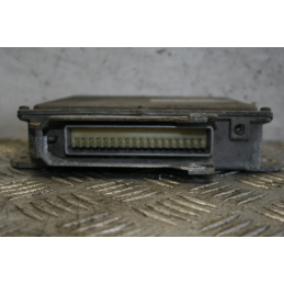 Centralina Motore Peugeot 106 Citroën Saxo 1.1 0261204622 9630278180  A4172