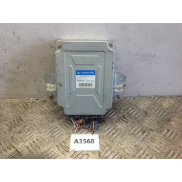 Centralina Motore Daihatsu Terios 1.3B 112000-5062 Denso 89560-87403  A3568