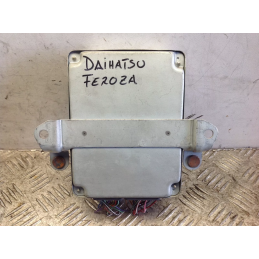 Centralina Motore Daihatsu Terios 1.3B 112000-5062 Denso 89560-87403  A3568
