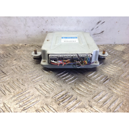 Centralina Motore Daihatsu Terios 1.3B 112000-5062 Denso 89560-87403  A3568